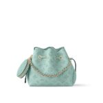 Louis Vuitton Bella M25147