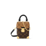 Louis Vuitton Camera Box M82465