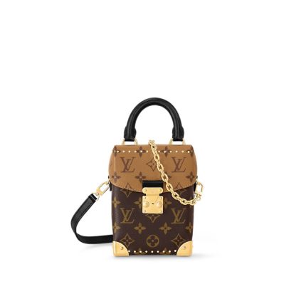 Louis Vuitton Camera Box M82465