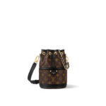 Louis Vuitton Canoé M83480