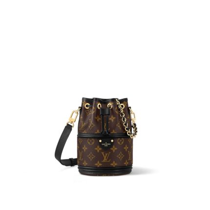 Louis Vuitton Canoé M83480