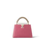 Louis Vuitton Capucines BB M22752