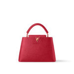 Louis Vuitton Capucines BB M52689