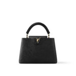 Louis Vuitton Capucines MM M54663