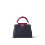 Louis Vuitton Capucines BB N83103