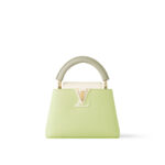 Louis Vuitton Capucines Mini M22916