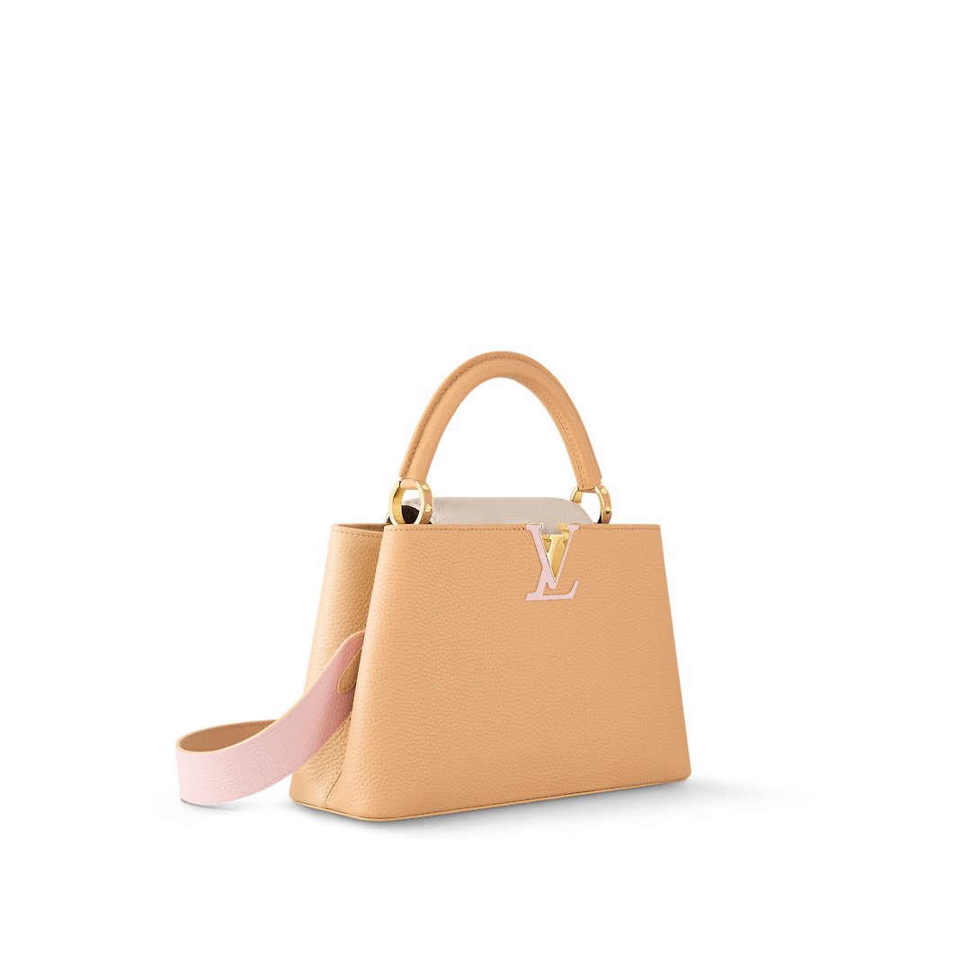 Louis Vuitton Capucines MM M22206 - Image 2