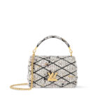 Louis Vuitton GO-14 MM M11371
