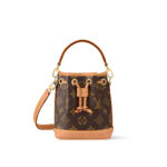 Louis Vuitton Nano Noé M81266