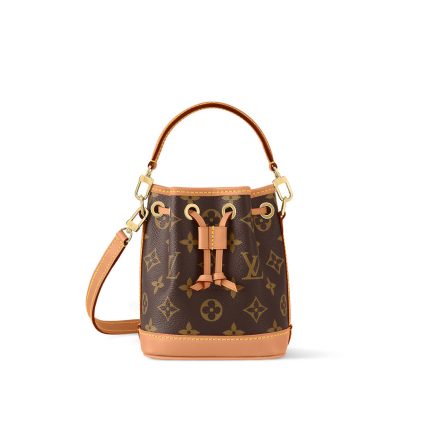 Louis Vuitton Nano Noé M81266