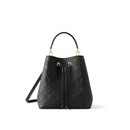 Louis Vuitton NéoNoé MM M45256