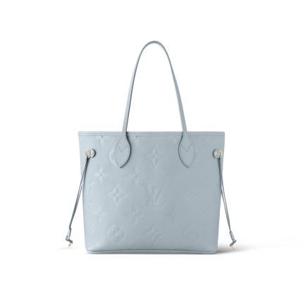 Louis Vuitton Neverfull MM M46482