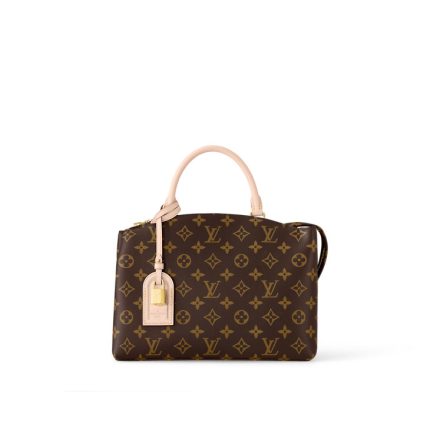 Louis Vuitton Petit Palais M45900