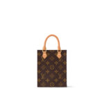 Louis Vuitton Petit Sac Plat M81295