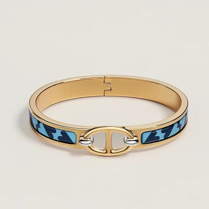 Mini Clic Chaine dAncre Cartes a Jouets Bracelet