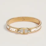 Mini Clic Chaine dAncre Gloria Soli Bracelet