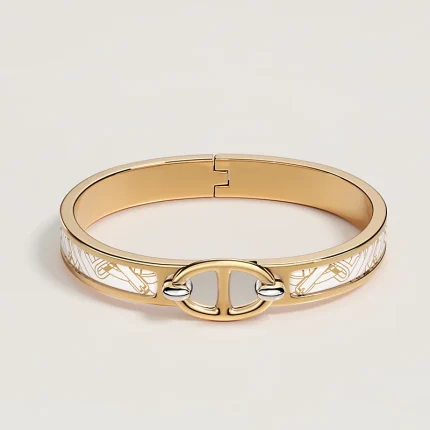 Mini Clic Chaine dAncre Cartes a Jouets Bracelet