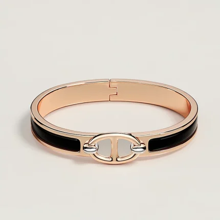 Mini Clic Chaine dAncre bracelet