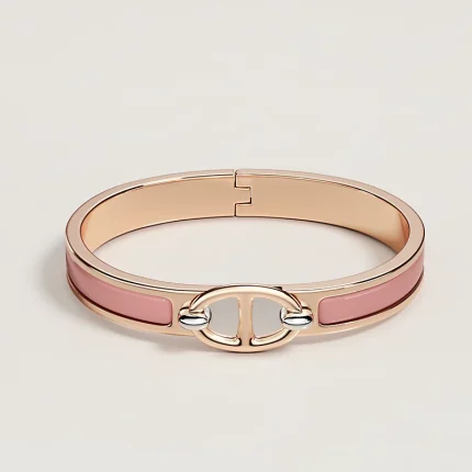 Mini Clic Chaine dAncre bracelet