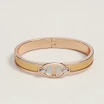 Mini Clic Chaine dAncre bracelet