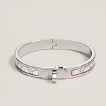 Mini Clic Kelly Faubourg City Bracelet