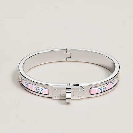 Mini Clic Kelly Faubourg City Bracelet