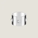 Mini Clous ring, large model
