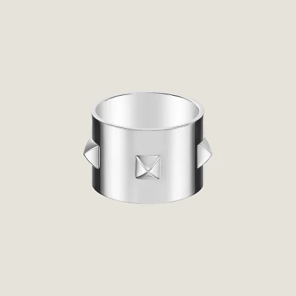 Mini Clous ring, large model