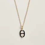 Mini Maillon necklace, small model