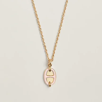 Mini Maillon necklace, small model