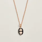 Mini Maillon necklace, small model
