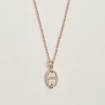 Mini Maillon necklace, small model