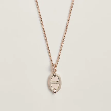 Mini Maillon necklace, small model