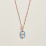 Mini Maillon necklace, small model