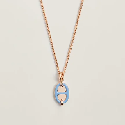 Mini Maillon necklace, small model