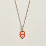 Mini Maillon necklace, small model