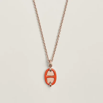 Mini Maillon necklace, small model