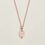 Mini Maillon necklace, small model
