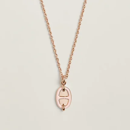 Mini Maillon necklace, small model