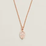 Mini Maillon necklace, small model