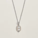 Mini Maillon necklace, small model