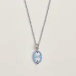 Mini Maillon necklace, small model