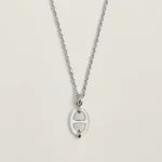 Mini Maillon necklace, small model