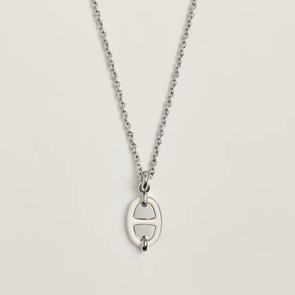 Mini Maillon necklace, small model