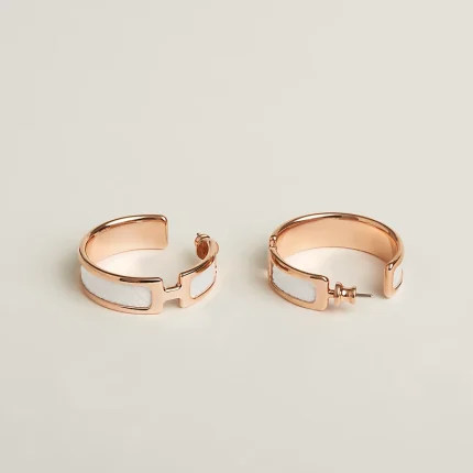 Olympe earrings