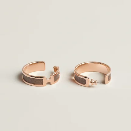 Olympe earrings