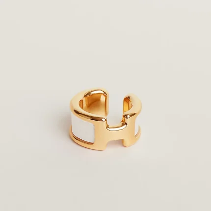 Olympe ear clip, small model