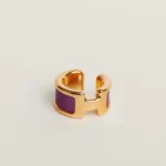 Olympe ear clip, small model