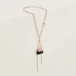 Précieux Kelly long pendant