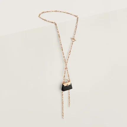 Précieux Kelly long pendant